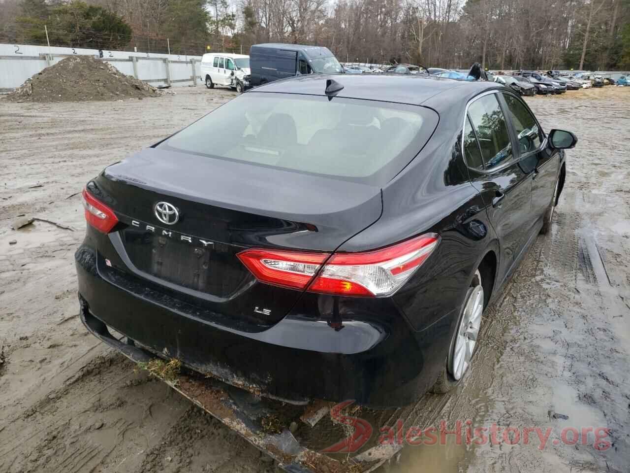 JTNB11HK2J3000157 2018 TOYOTA CAMRY