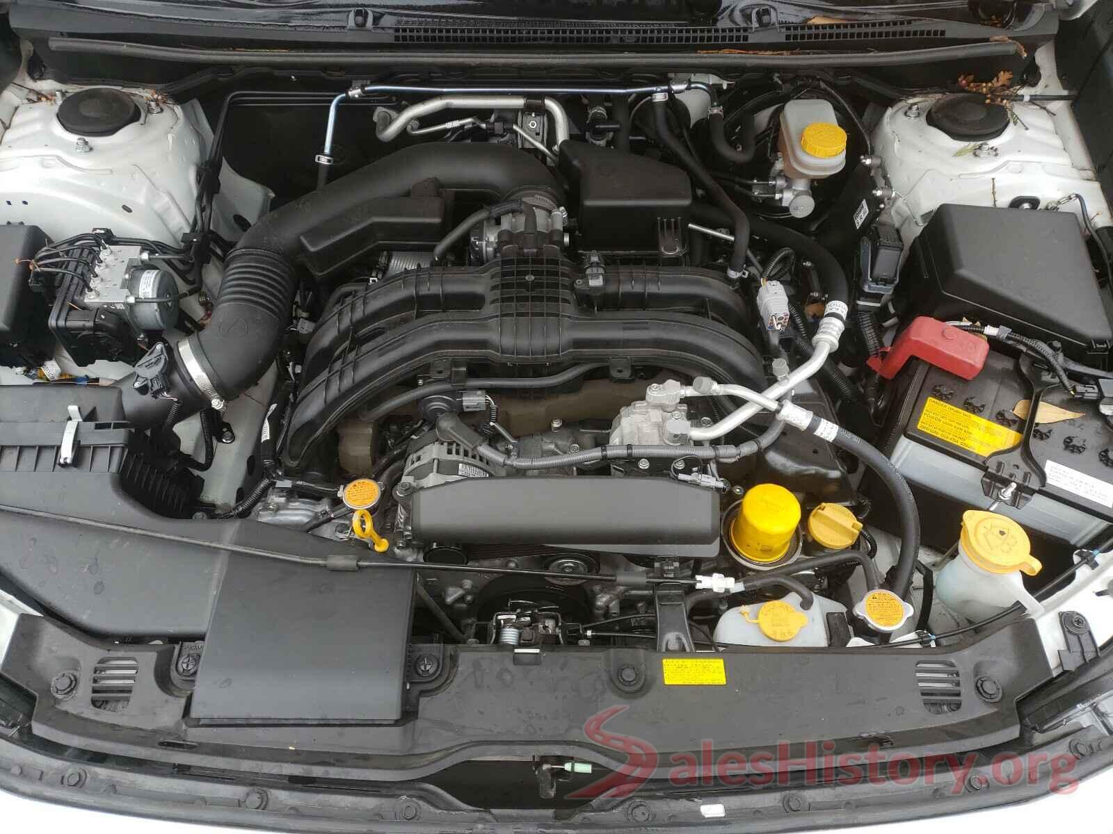 JF2GTAAC7JH281657 2018 SUBARU CROSSTREK