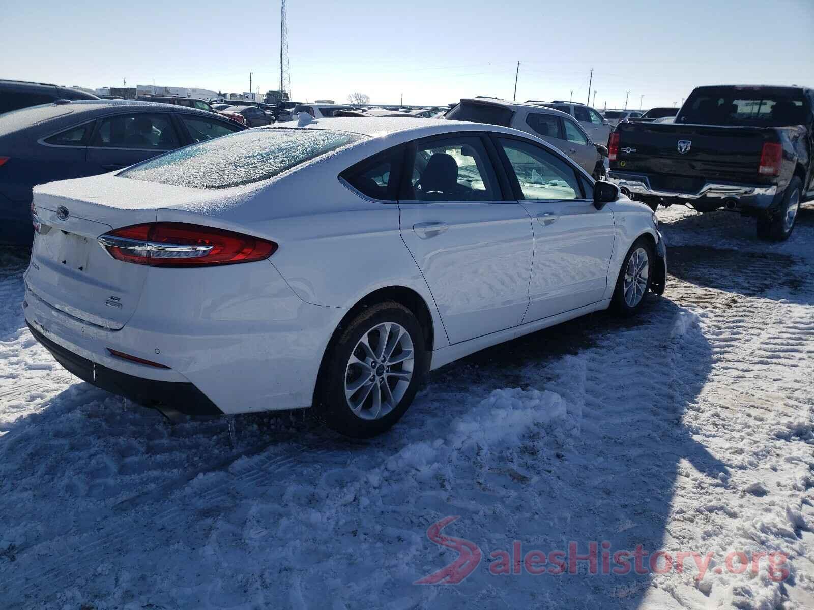 3FA6P0HD9LR150440 2020 FORD FUSION