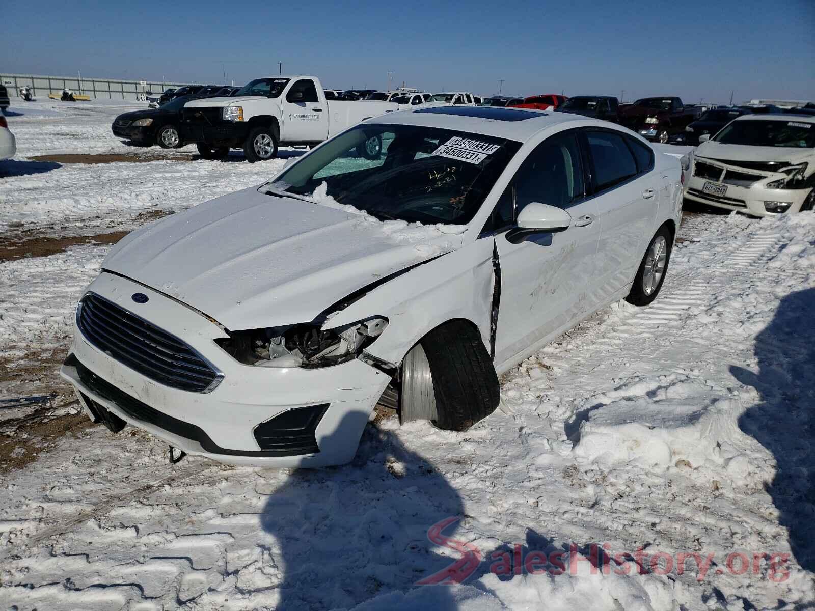 3FA6P0HD9LR150440 2020 FORD FUSION