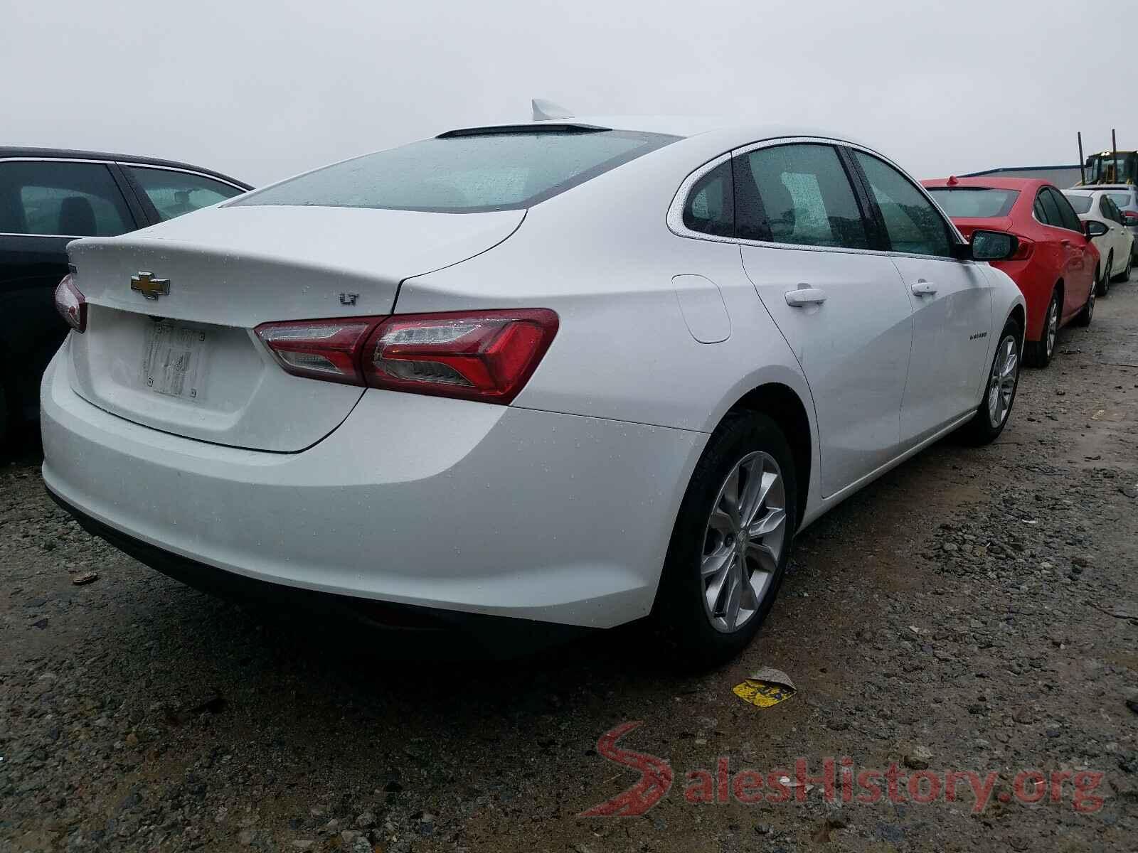 1G1ZD5ST3LF088780 2020 CHEVROLET MALIBU