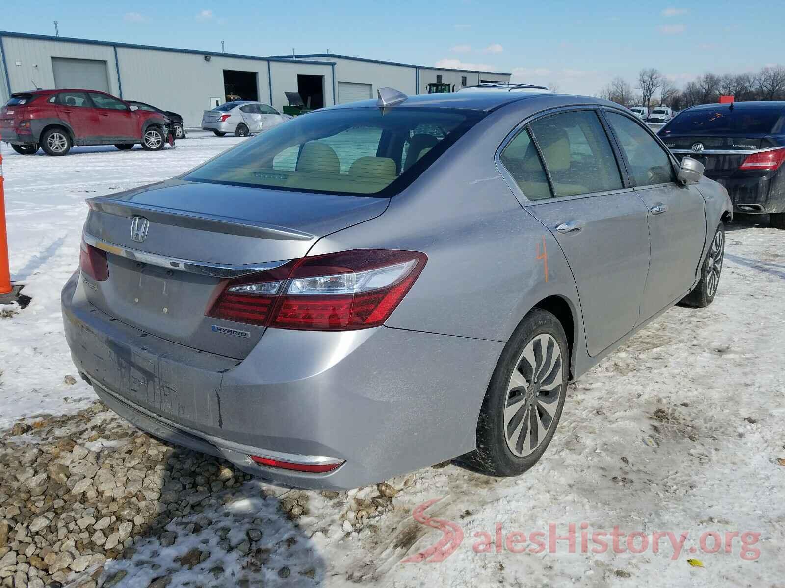 JHMCR6F34HC006061 2017 HONDA ACCORD