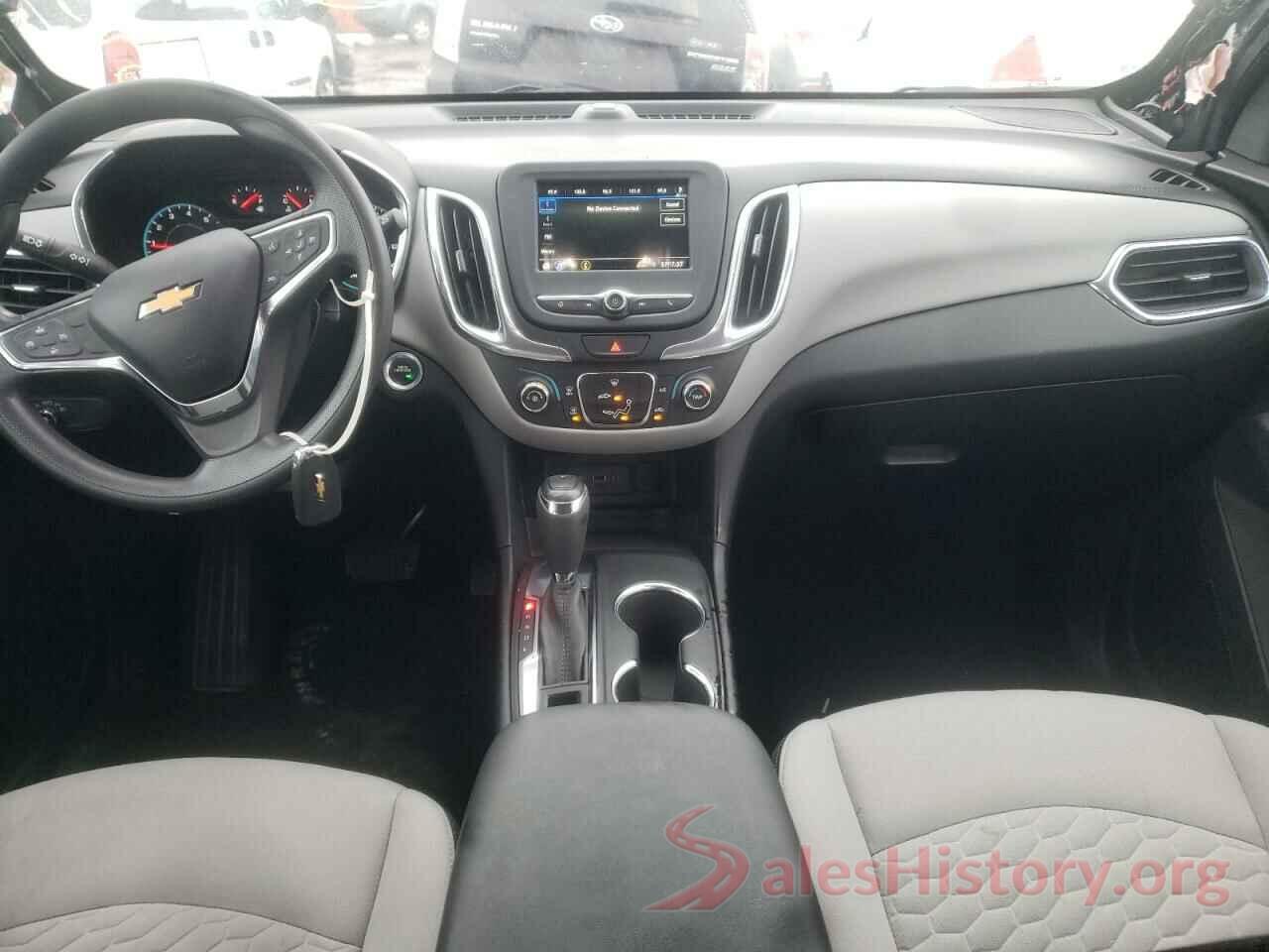 2GNAXHEV5K6152506 2019 CHEVROLET EQUINOX