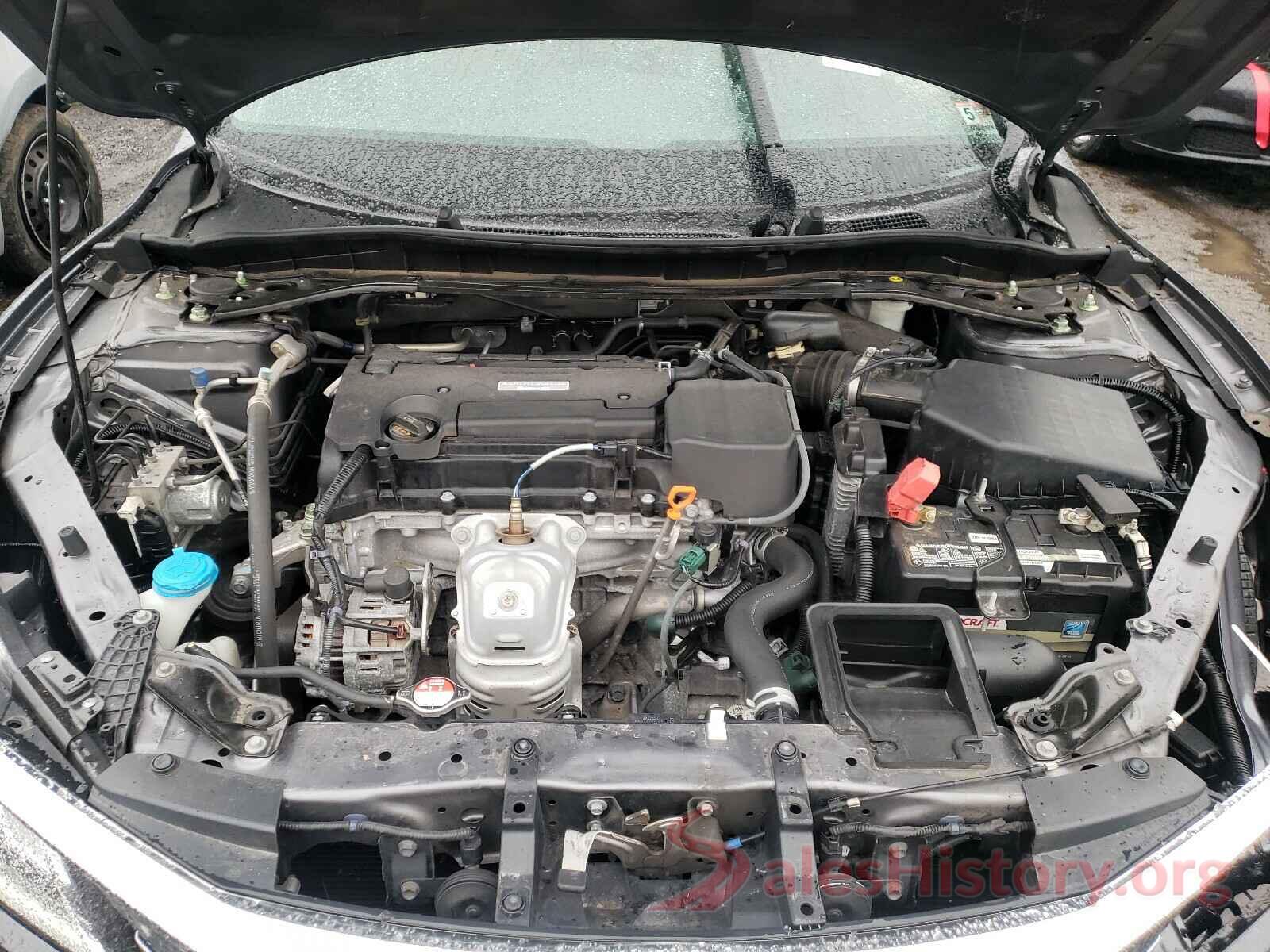 1HGCR2F79GA242651 2016 HONDA ACCORD