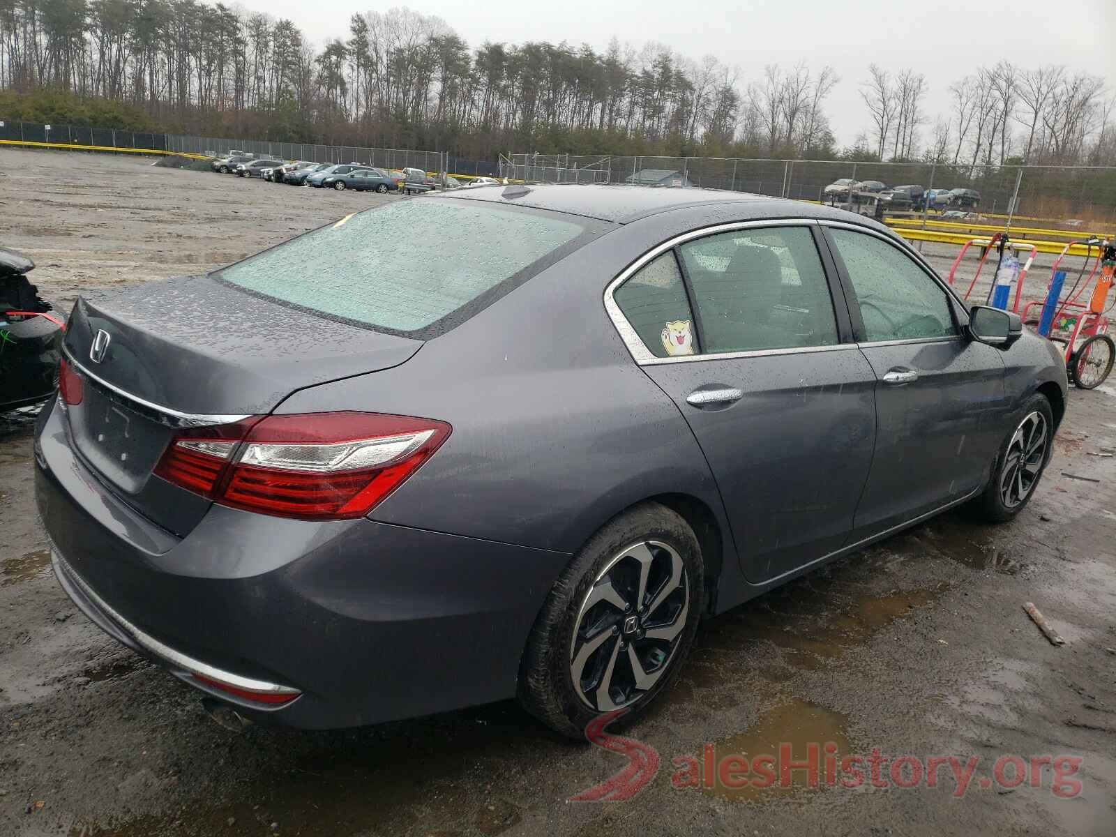 1HGCR2F79GA242651 2016 HONDA ACCORD