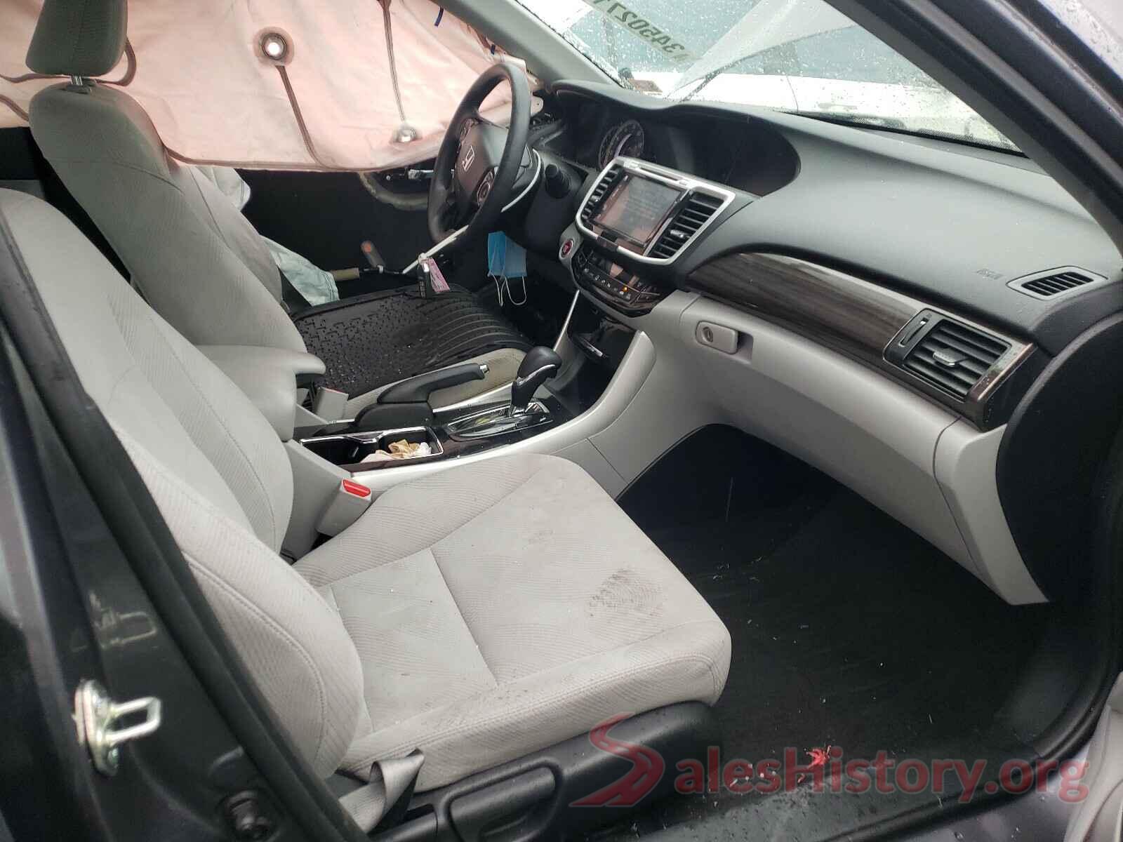 1HGCR2F79GA242651 2016 HONDA ACCORD