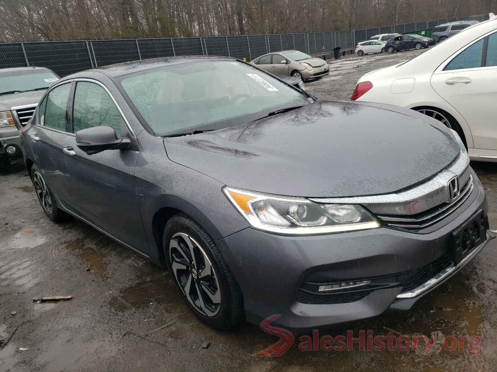 1HGCR2F79GA242651 2016 HONDA ACCORD