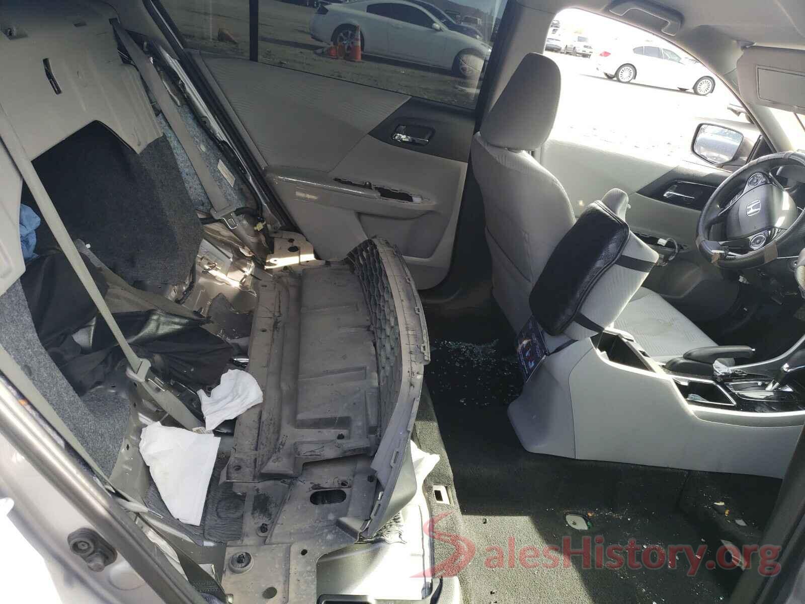 1HGCR2F30GA115462 2016 HONDA ACCORD