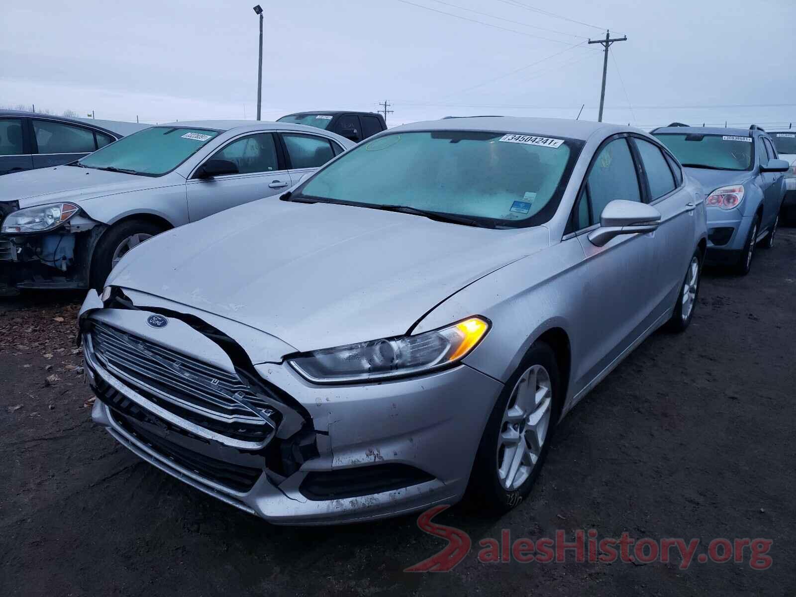 3FA6P0H72GR177138 2016 FORD FUSION