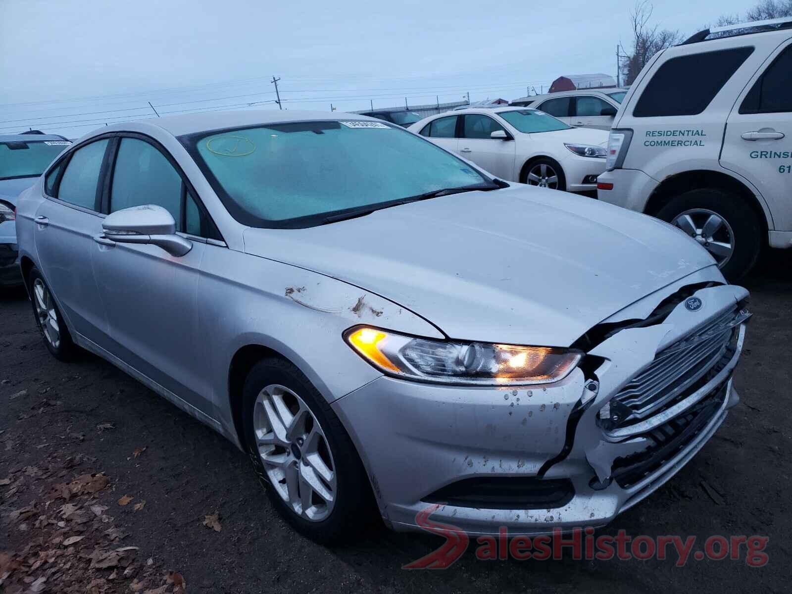 3FA6P0H72GR177138 2016 FORD FUSION