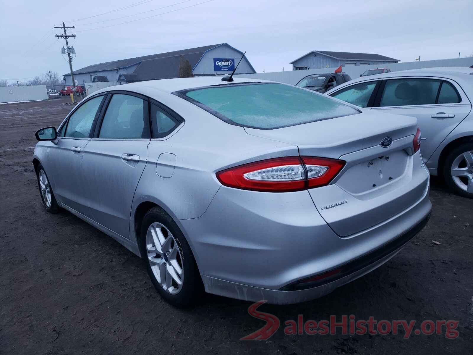 3FA6P0H72GR177138 2016 FORD FUSION