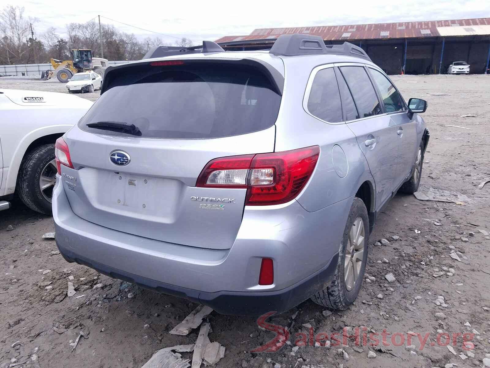 4S4BSAFC8G3230853 2016 SUBARU OUTBACK