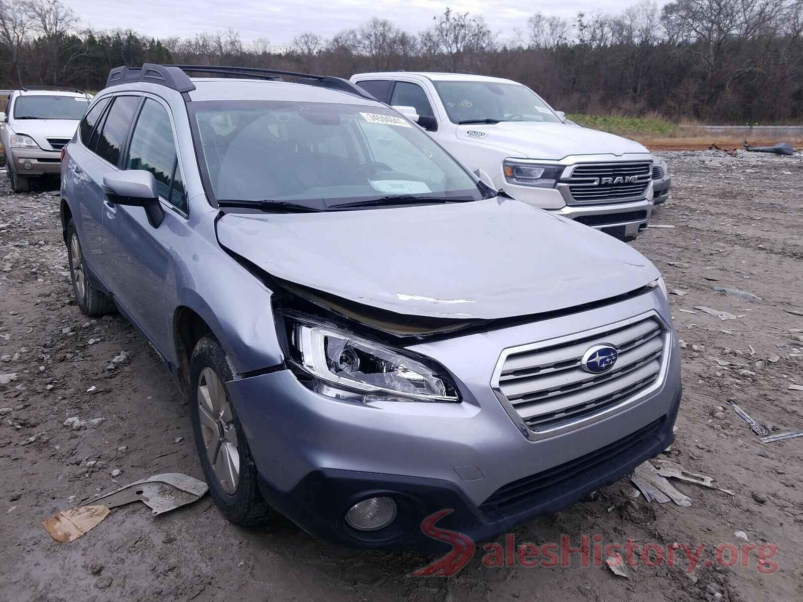 4S4BSAFC8G3230853 2016 SUBARU OUTBACK