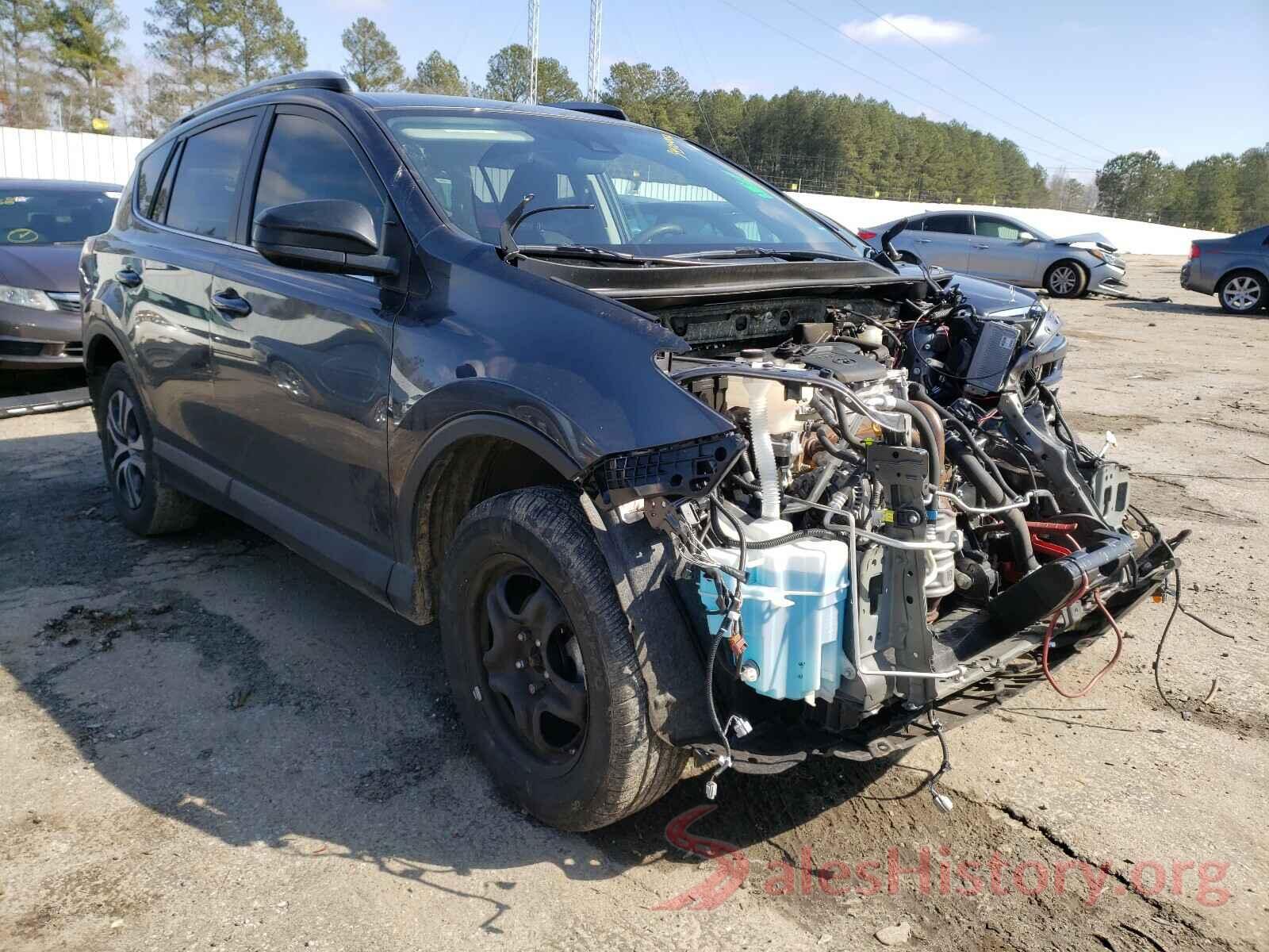 JTMZFREV0JJ211161 2018 TOYOTA RAV4