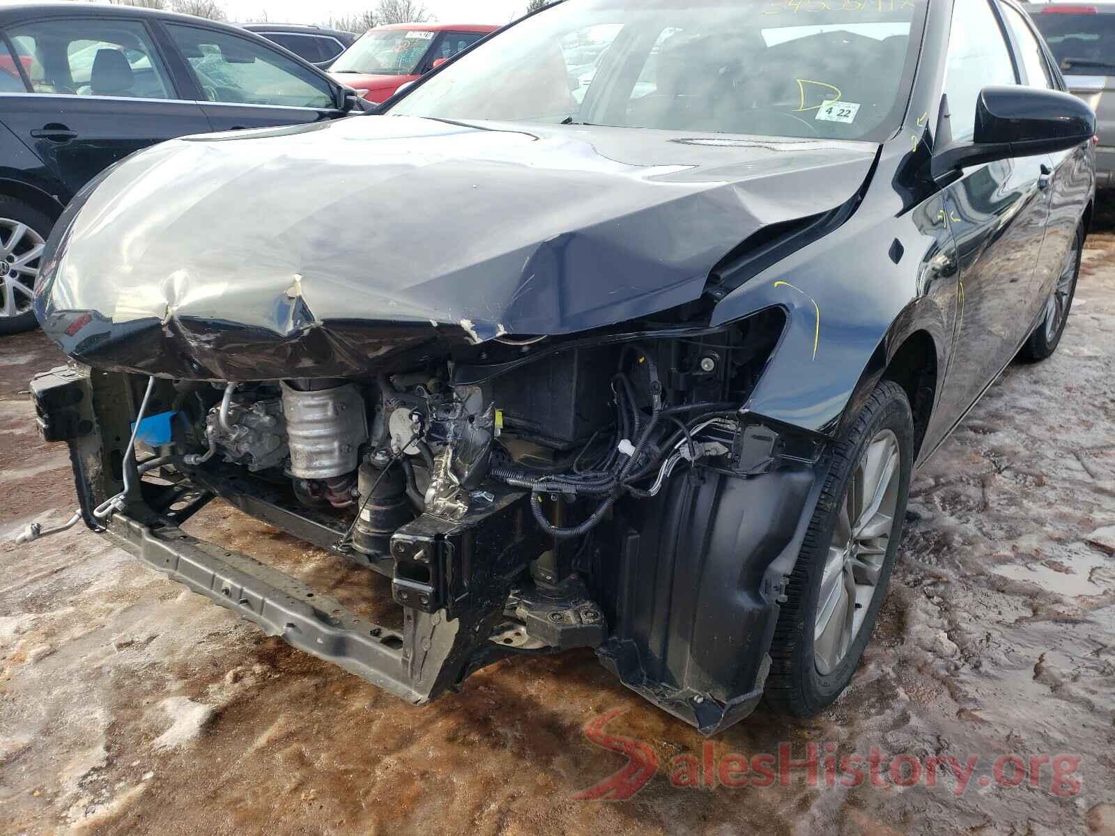 4T1BF1FK6HU756728 2017 TOYOTA CAMRY