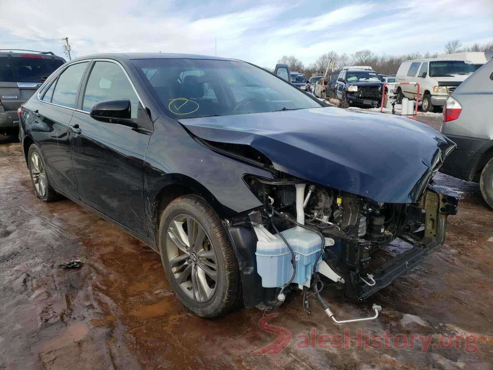 4T1BF1FK6HU756728 2017 TOYOTA CAMRY