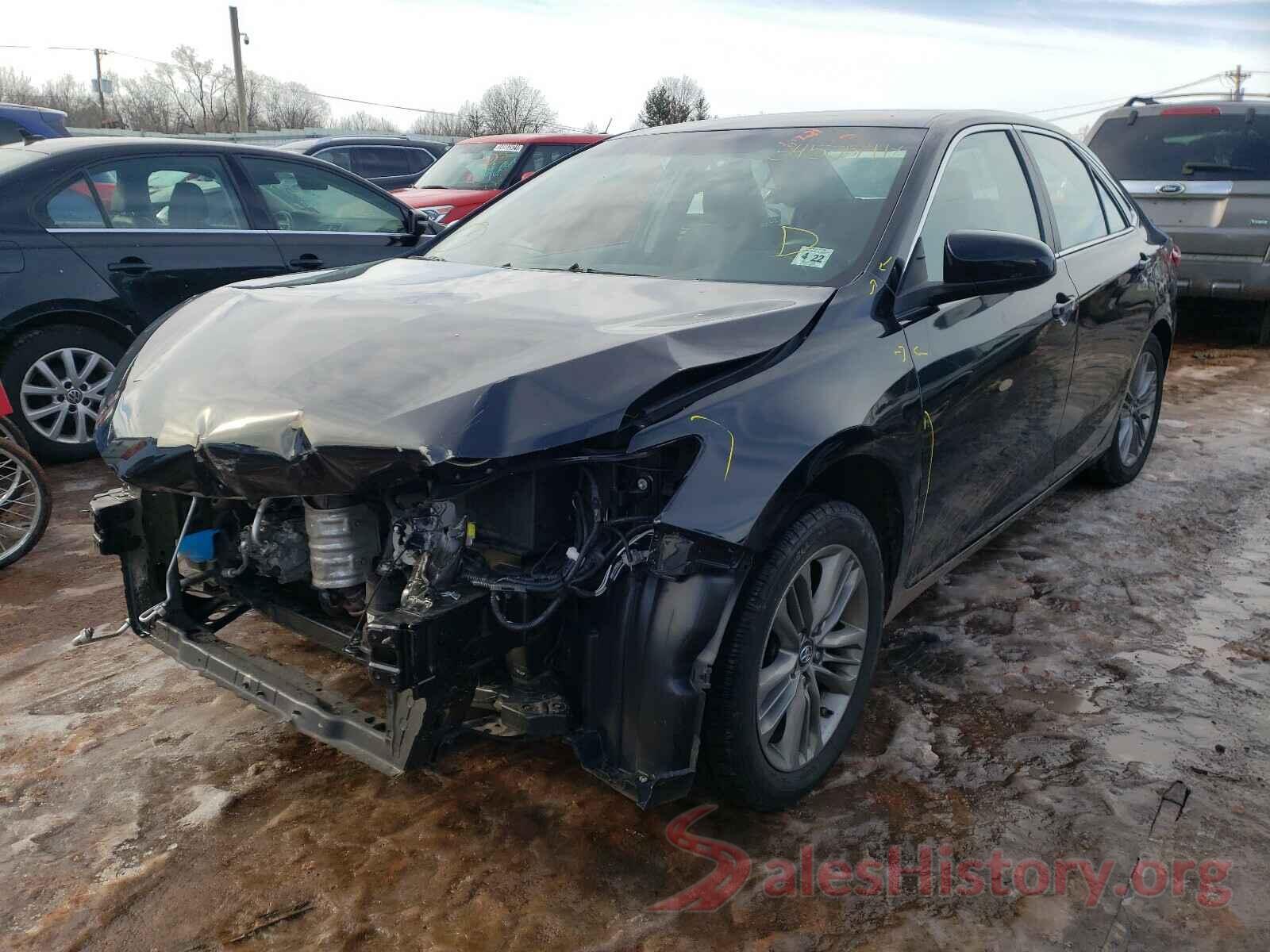 4T1BF1FK6HU756728 2017 TOYOTA CAMRY