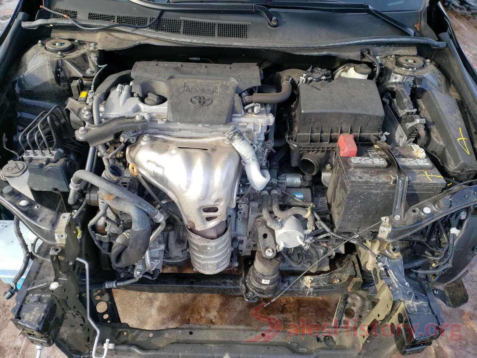 4T1BF1FK6HU756728 2017 TOYOTA CAMRY