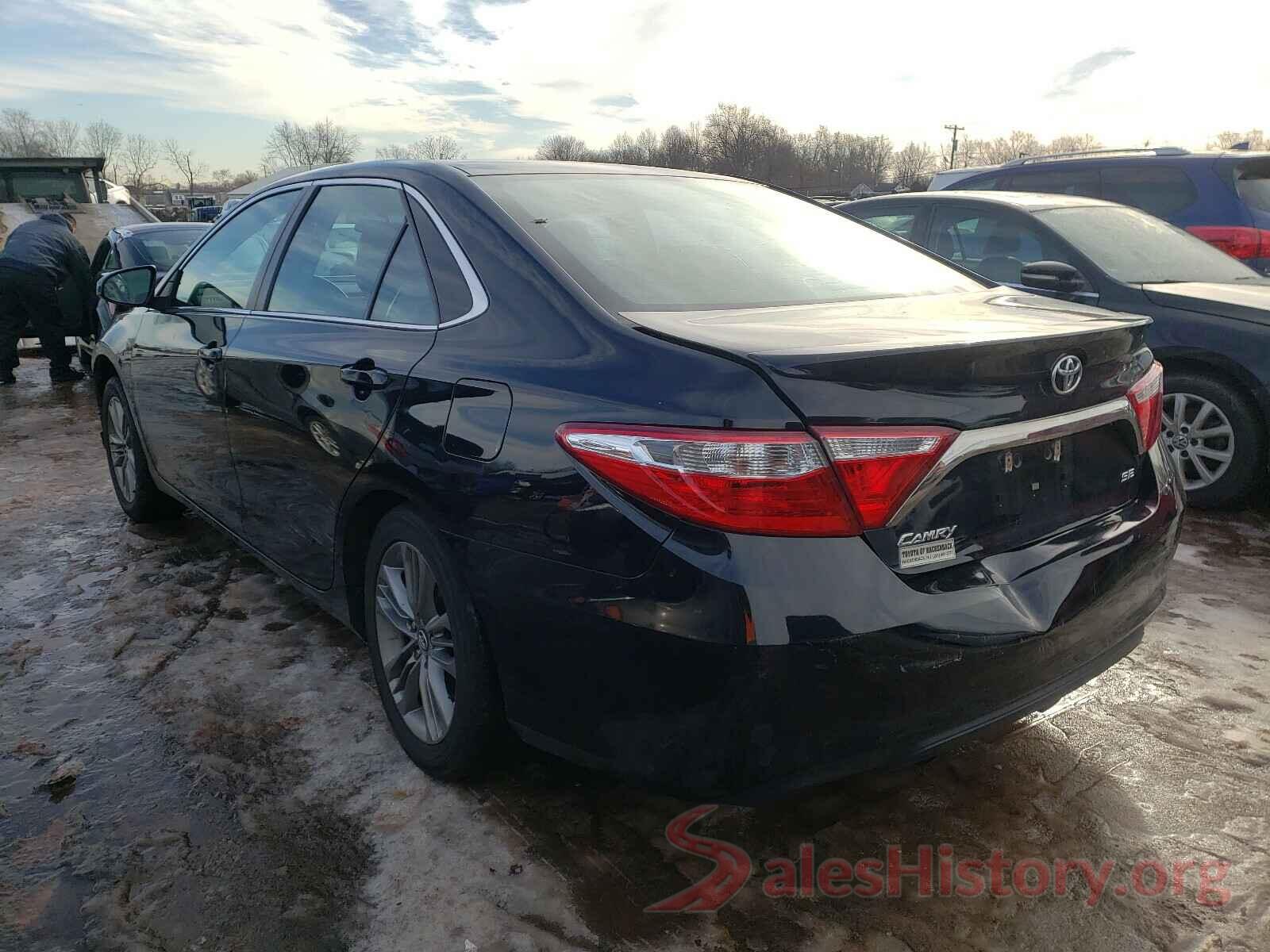 4T1BF1FK6HU756728 2017 TOYOTA CAMRY