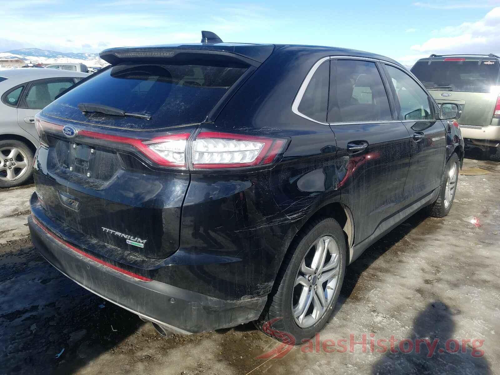 2FMPK3K99JBB45250 2018 FORD EDGE