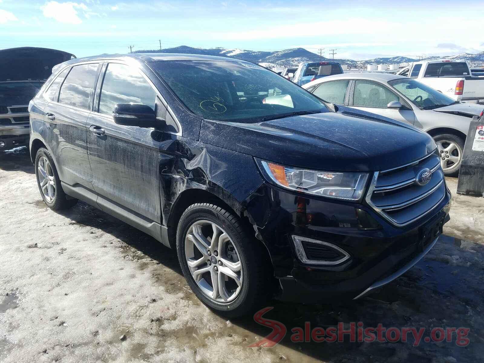 2FMPK3K99JBB45250 2018 FORD EDGE