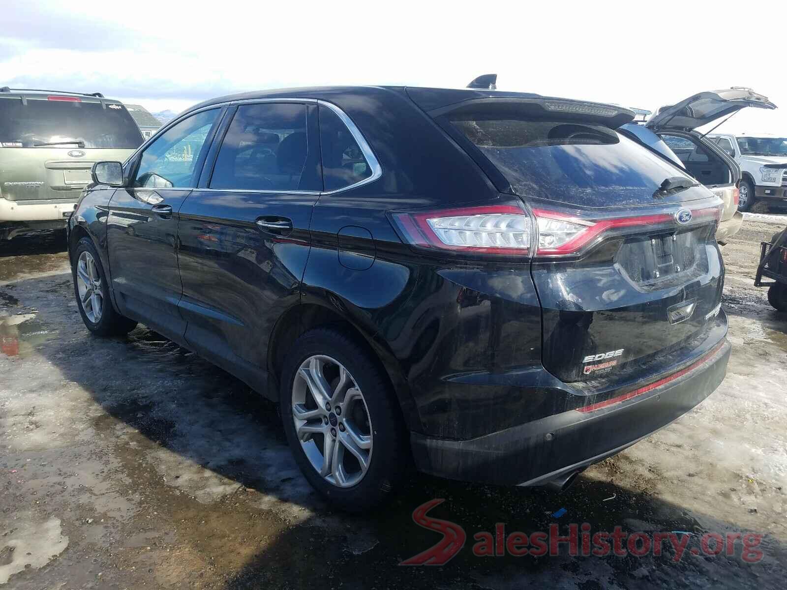 2FMPK3K99JBB45250 2018 FORD EDGE