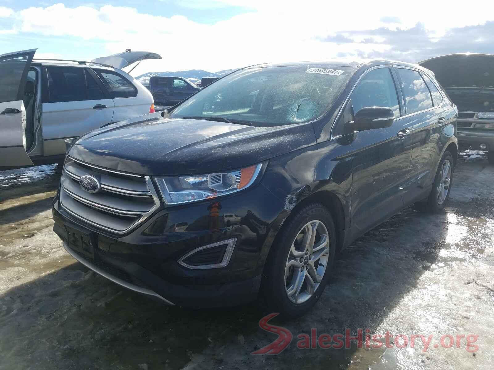 2FMPK3K99JBB45250 2018 FORD EDGE