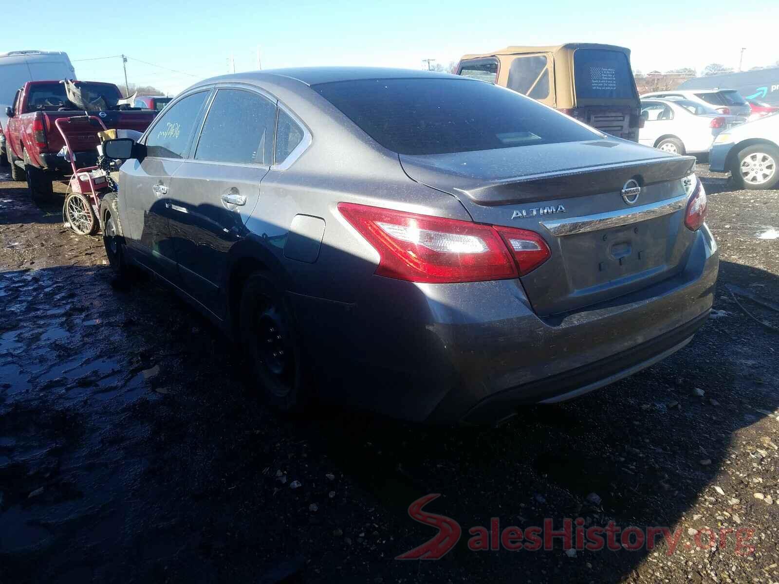 1N4AL3AP2GC256311 2016 NISSAN ALTIMA