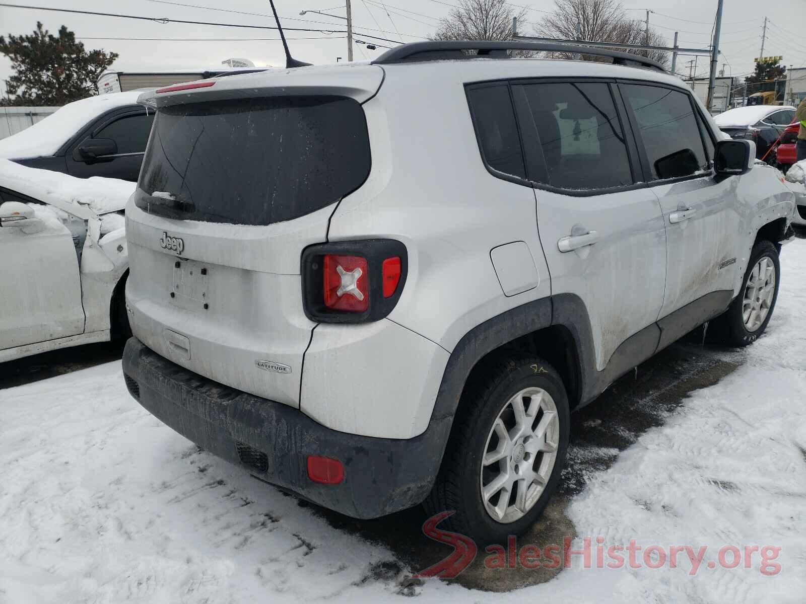 ZACNJBBB9KPK65300 2019 JEEP RENEGADE