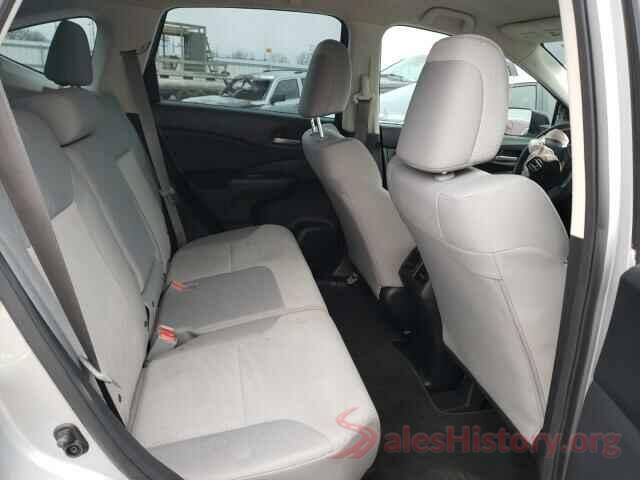 3CZRM3H39GG707481 2016 HONDA CRV