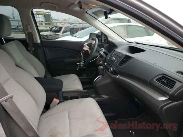 3CZRM3H39GG707481 2016 HONDA CRV