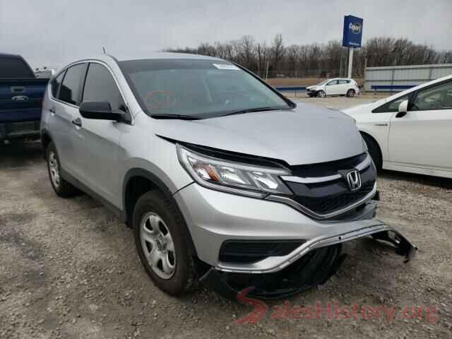 3CZRM3H39GG707481 2016 HONDA CRV