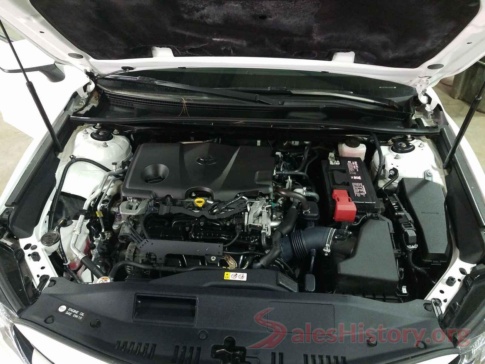 4T1B11HK1JU519338 2018 TOYOTA CAMRY