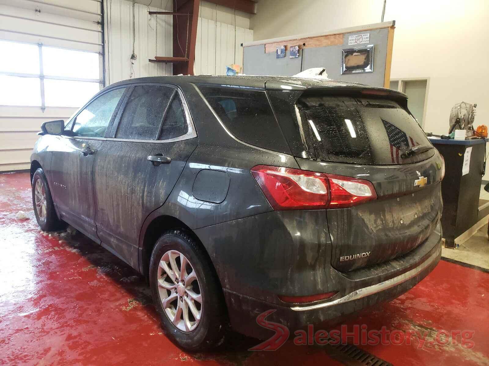 2GNAXKEV2K6108184 2019 CHEVROLET EQUINOX