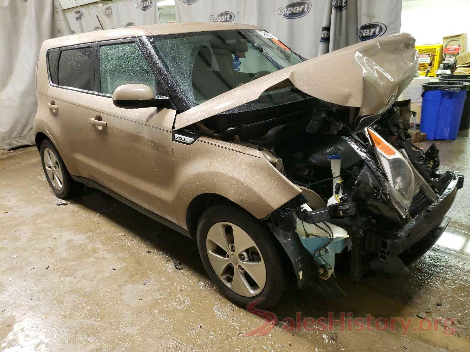 KNDJN2A29G7289818 2016 KIA SOUL