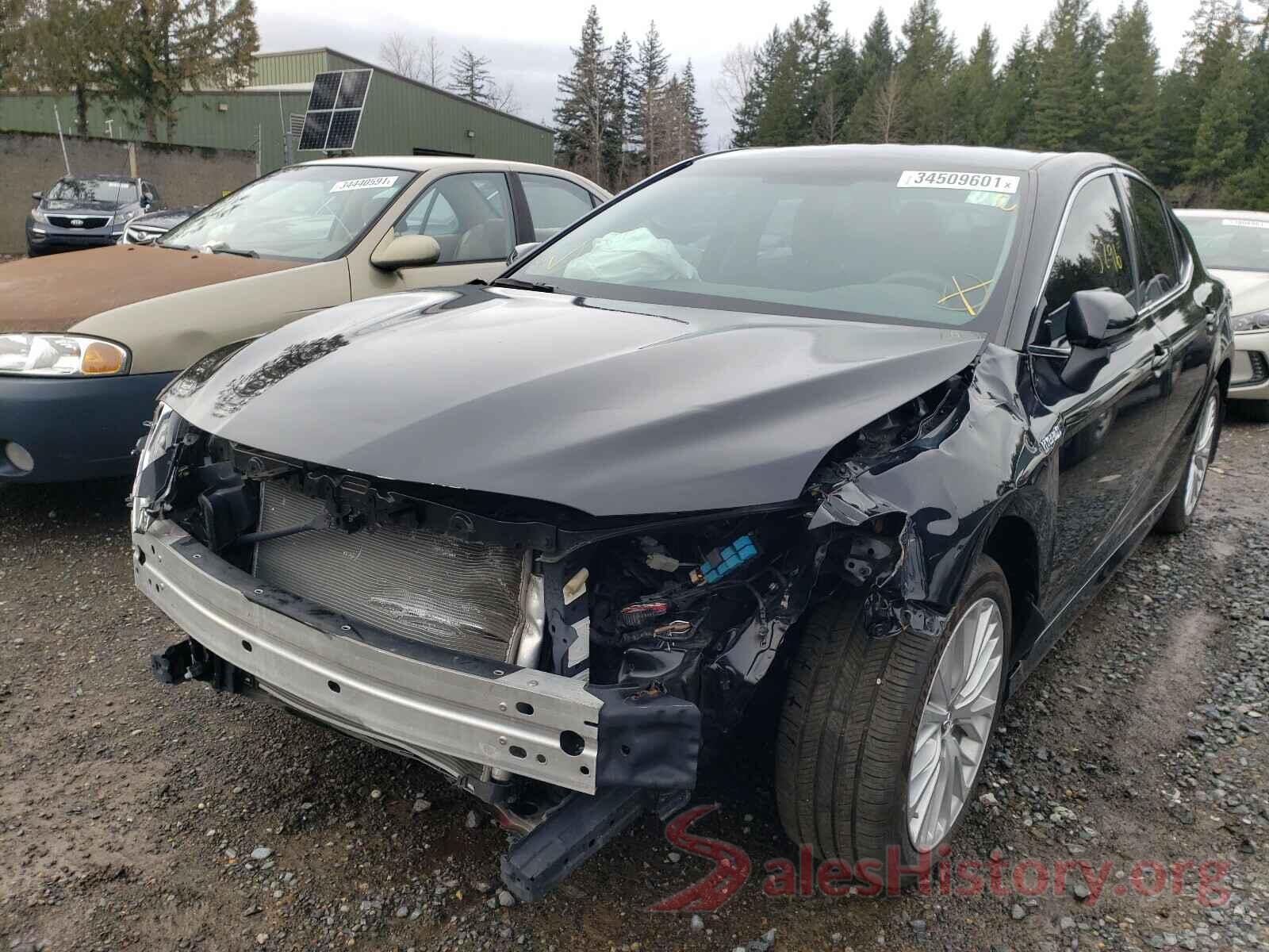 4T1F31AK9LU525557 2020 TOYOTA CAMRY