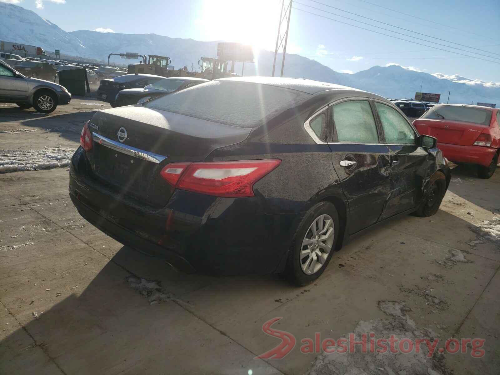 1N4AL3APXHN356016 2017 NISSAN ALTIMA