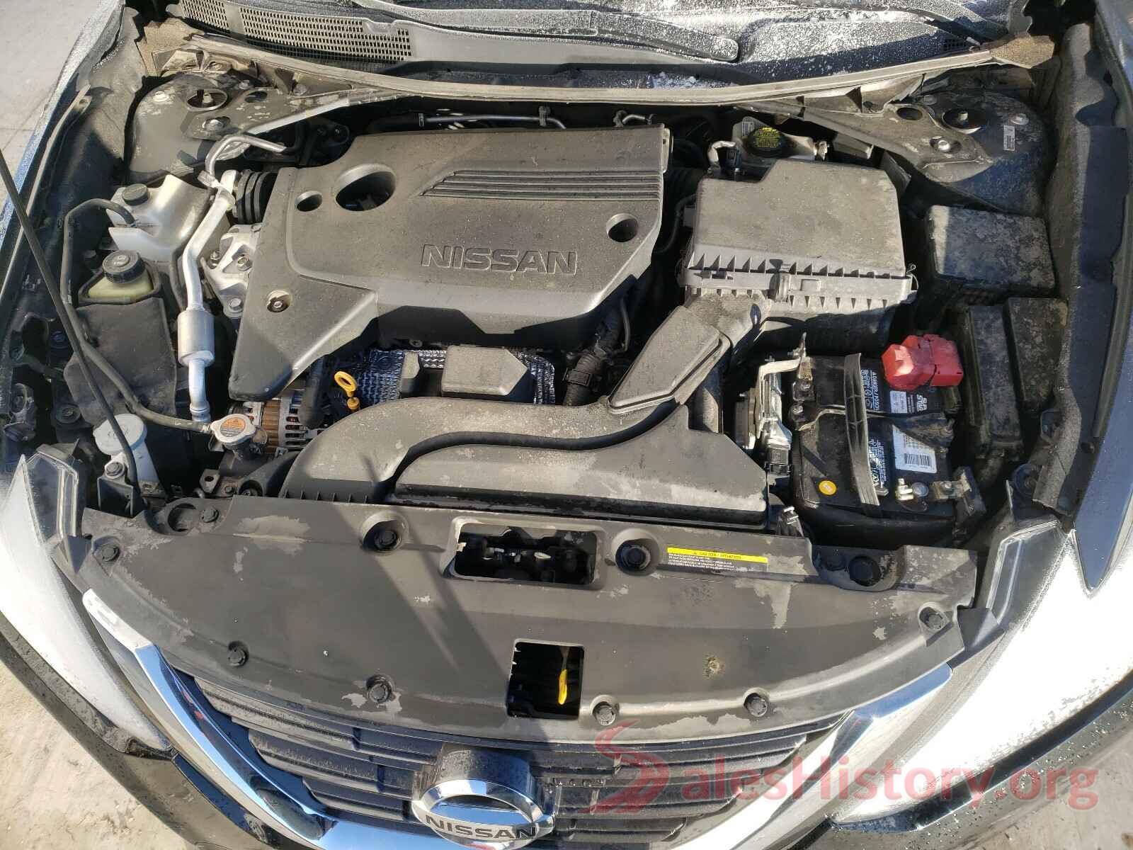 1N4AL3APXHN356016 2017 NISSAN ALTIMA