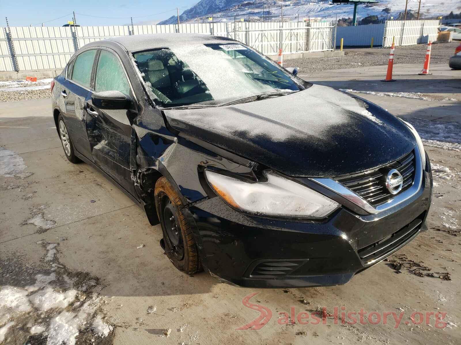 1N4AL3APXHN356016 2017 NISSAN ALTIMA