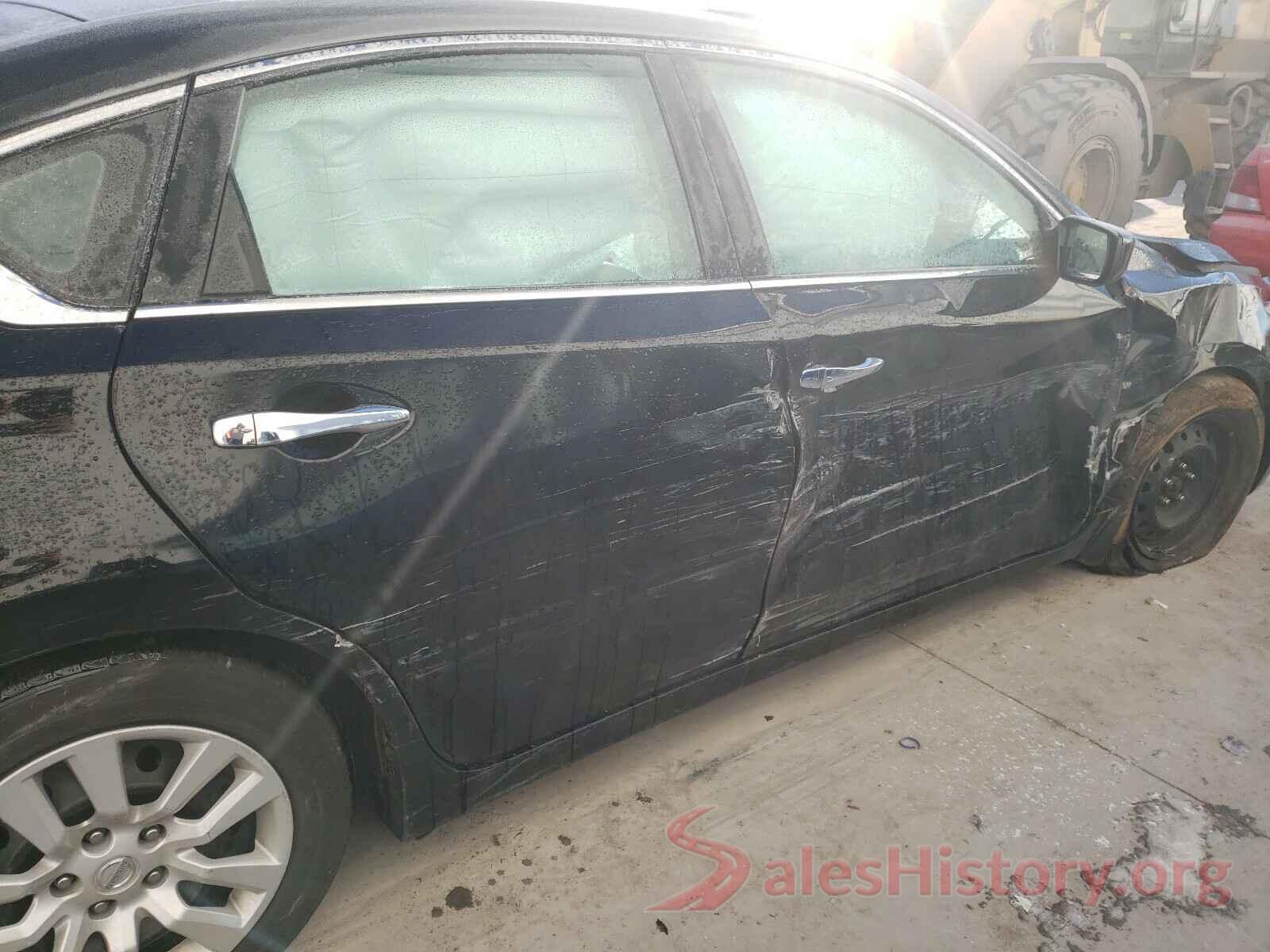 1N4AL3APXHN356016 2017 NISSAN ALTIMA