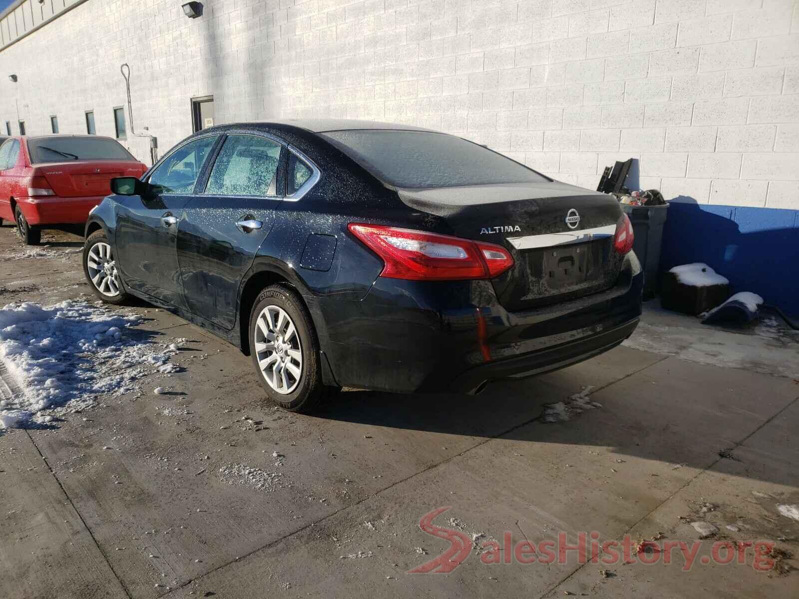 1N4AL3APXHN356016 2017 NISSAN ALTIMA