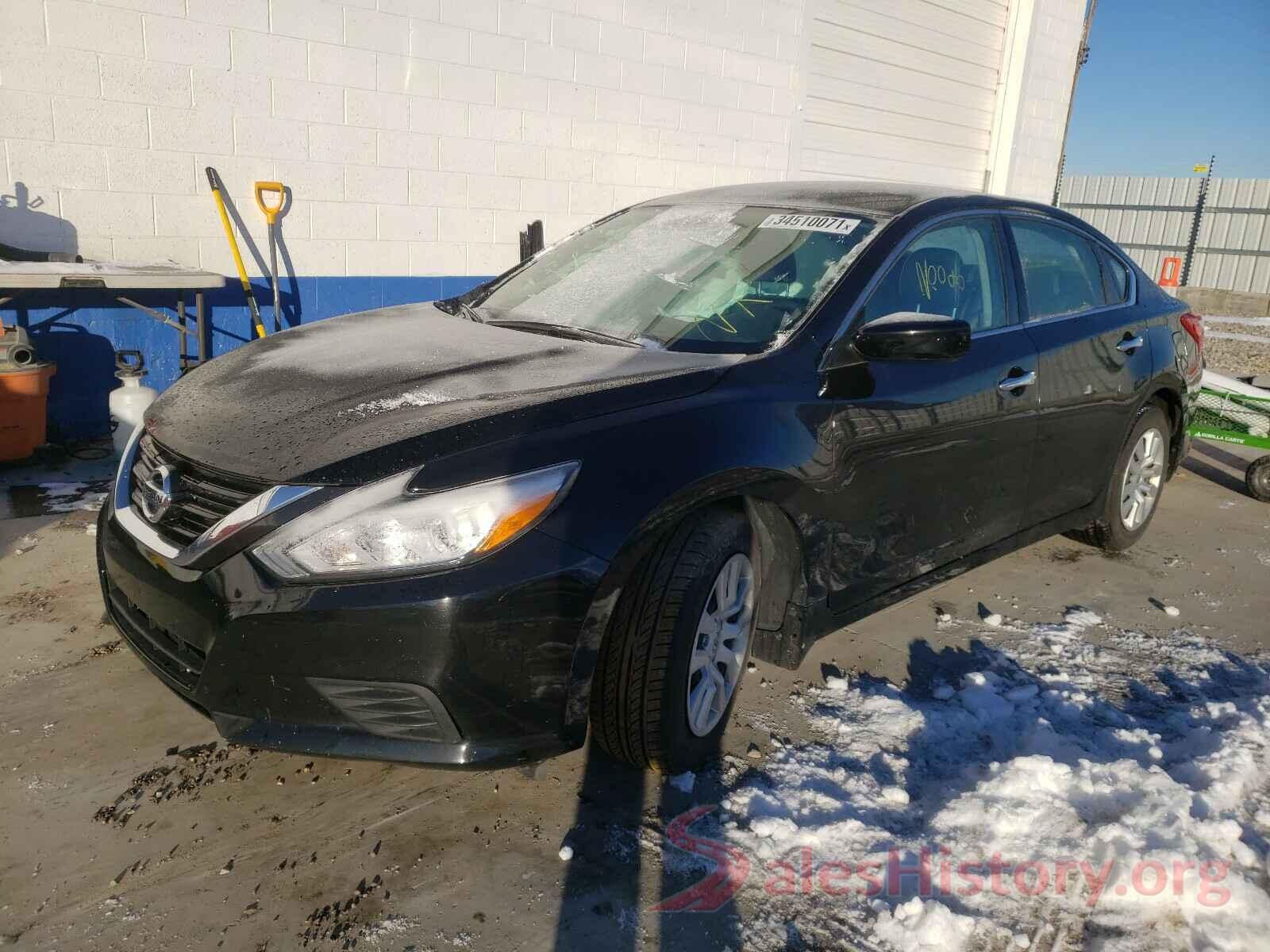 1N4AL3APXHN356016 2017 NISSAN ALTIMA