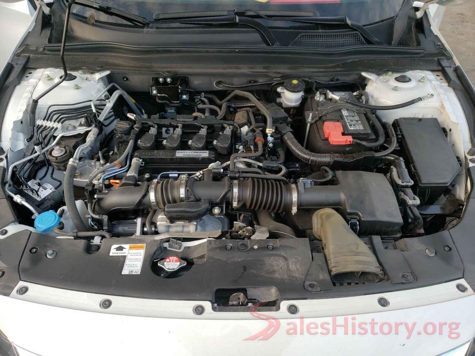 1HGCV1F14LA009000 2020 HONDA ACCORD