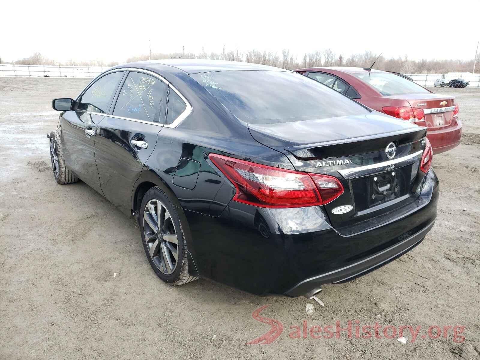 1N4AL3AP0HC474202 2017 NISSAN ALTIMA