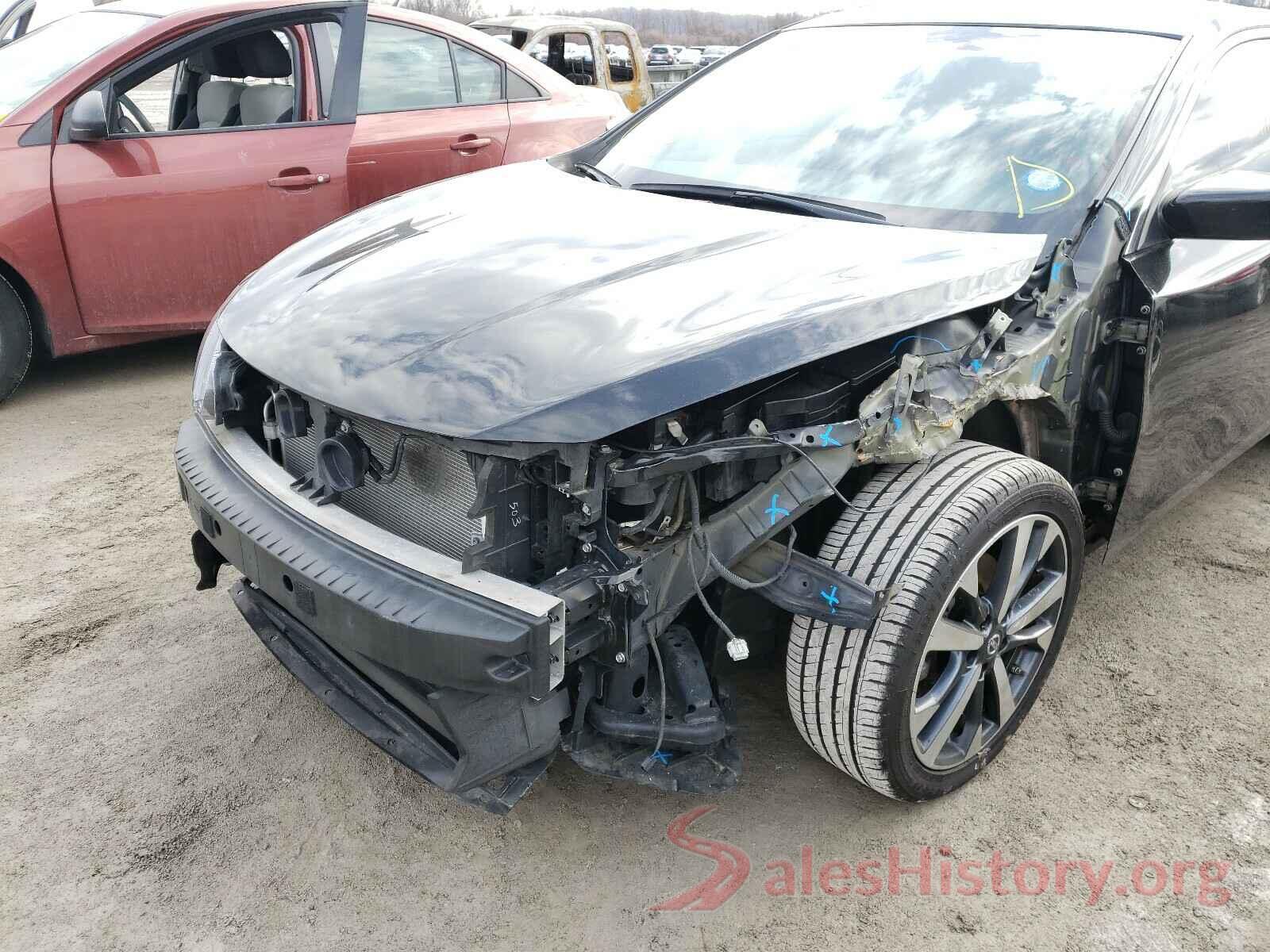 1N4AL3AP0HC474202 2017 NISSAN ALTIMA