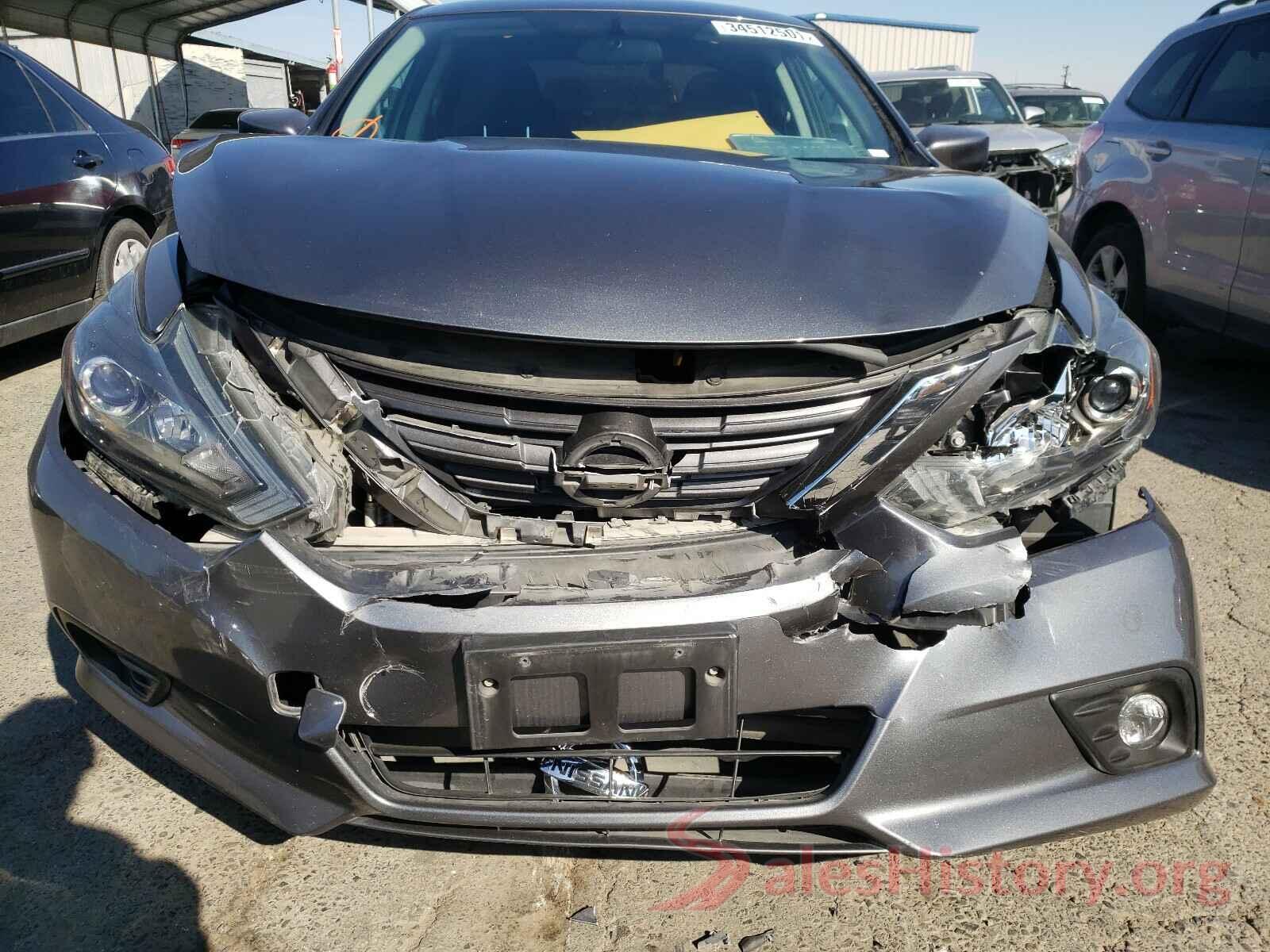 1N4AL3AP0HN322523 2017 NISSAN ALTIMA