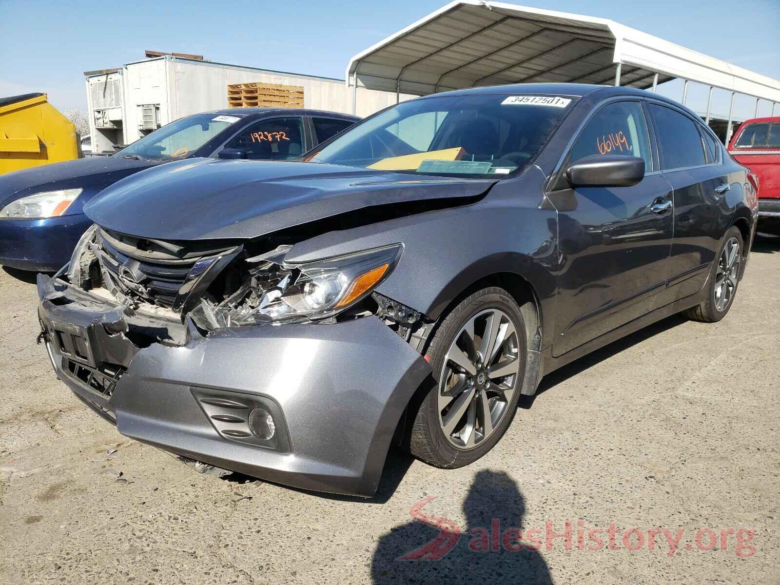 1N4AL3AP0HN322523 2017 NISSAN ALTIMA