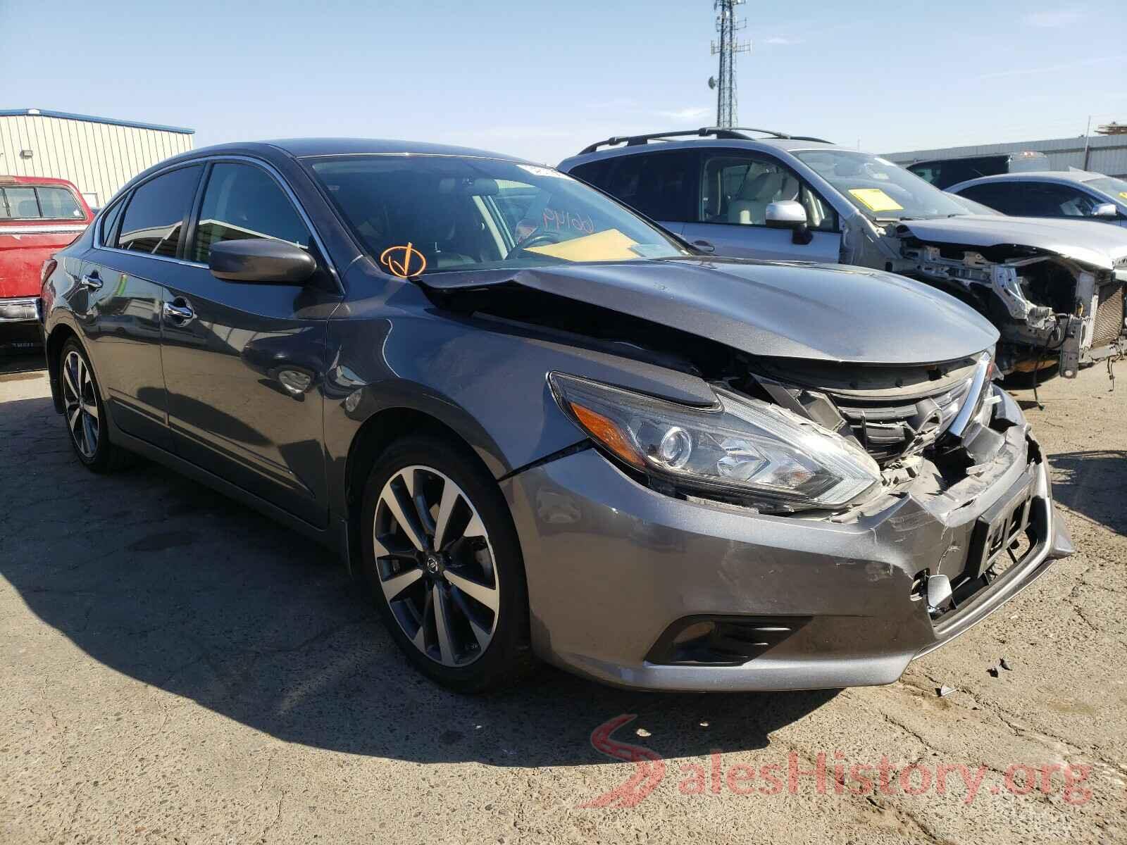 1N4AL3AP0HN322523 2017 NISSAN ALTIMA