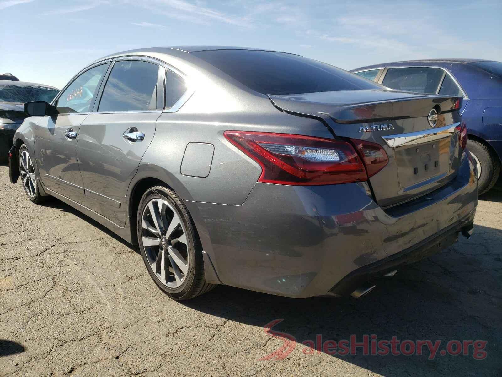 1N4AL3AP0HN322523 2017 NISSAN ALTIMA