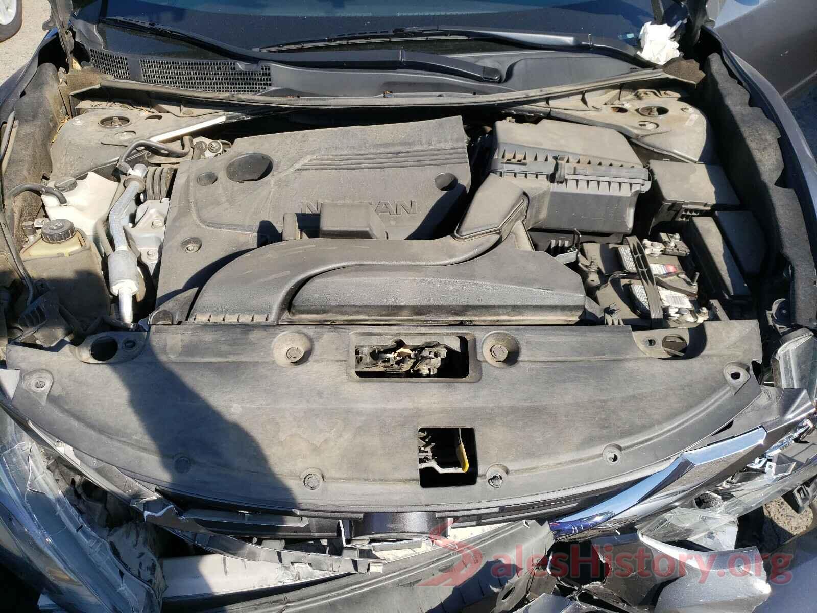 1N4AL3AP0HN322523 2017 NISSAN ALTIMA